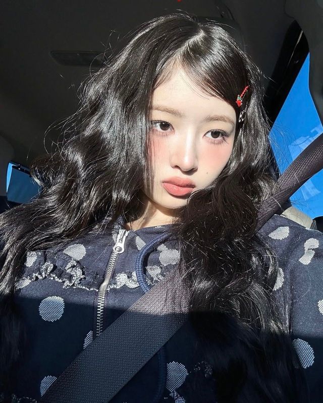 인스타그램 @reinyourheart