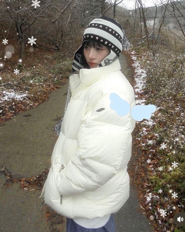 인스타그램 @reinyourheart