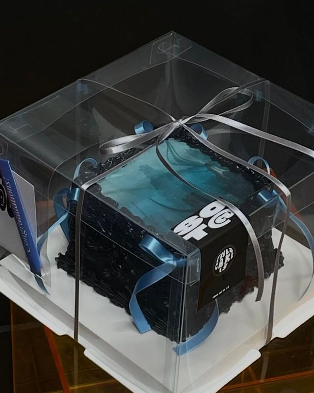 인스타그램 @ty.cakee