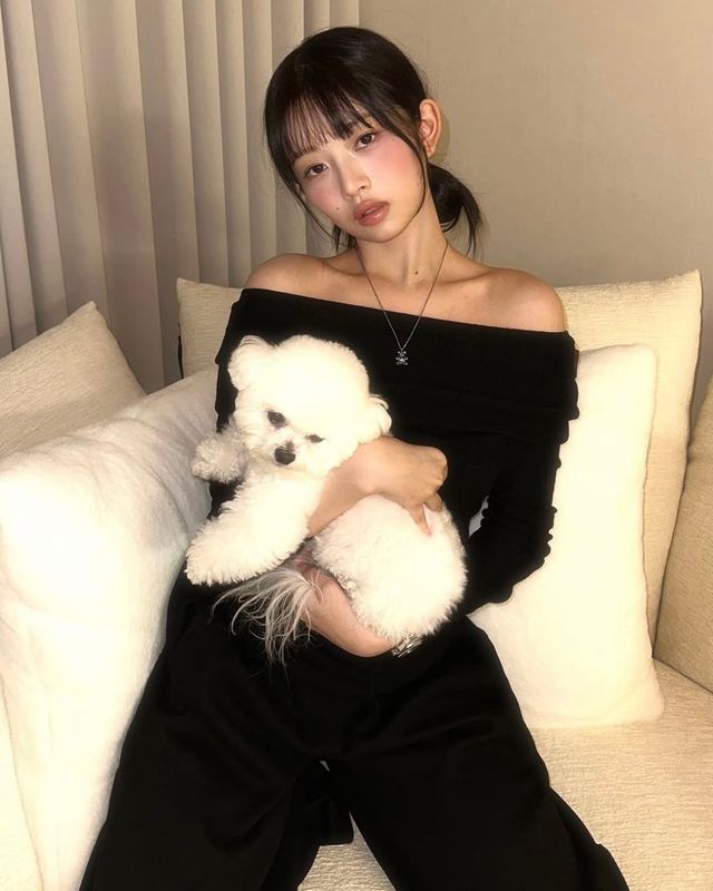 인스타그램 @reinyourheart