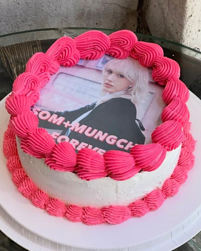 인스타그램 @bangle_cakeshop