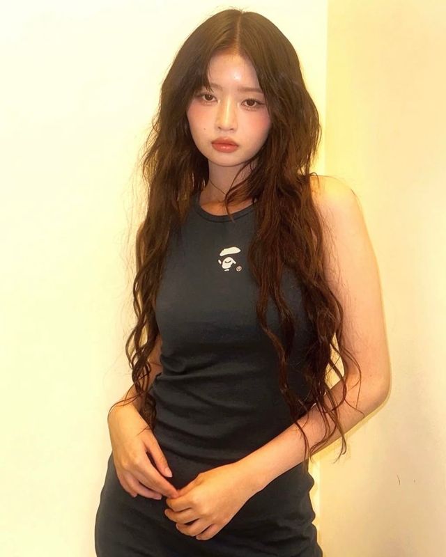 인스타그램 @reinyourheart