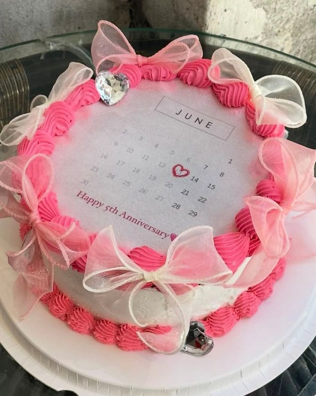 인스타그램 @bangle_cakeshop