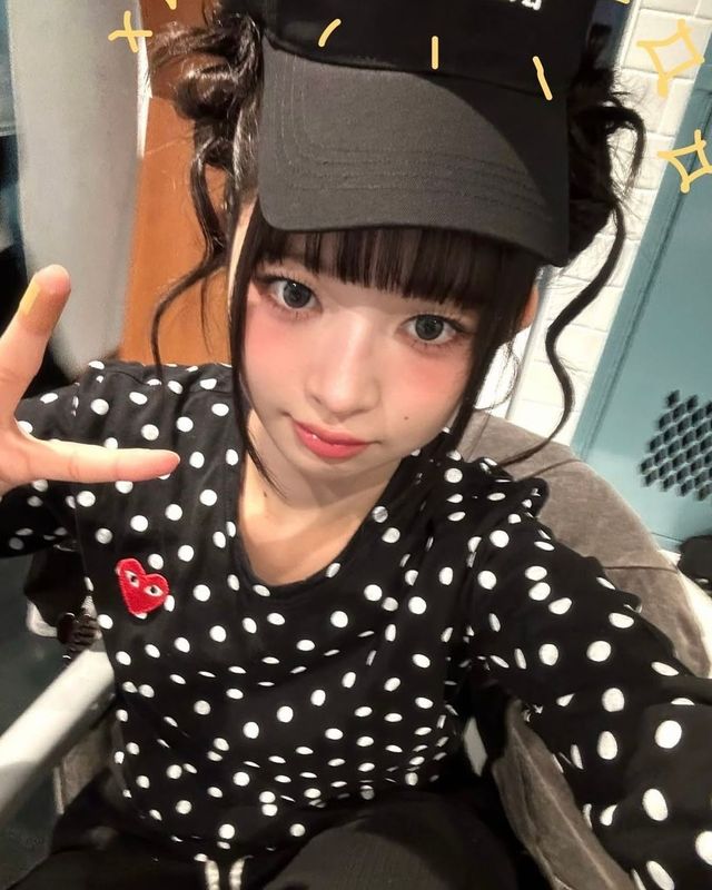 인스타그램 @reinyourheart