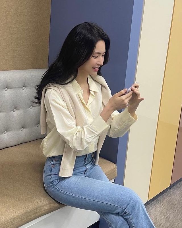 인스타그램 @havv_y