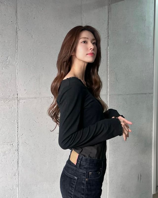 인스타그램 @havv_y