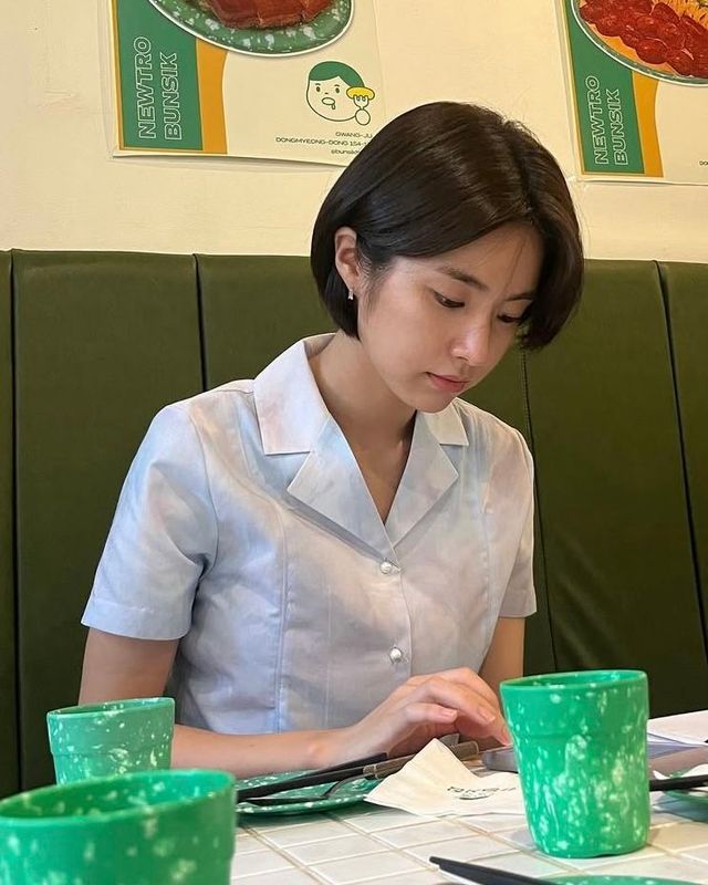 인스타그램 @havv_y