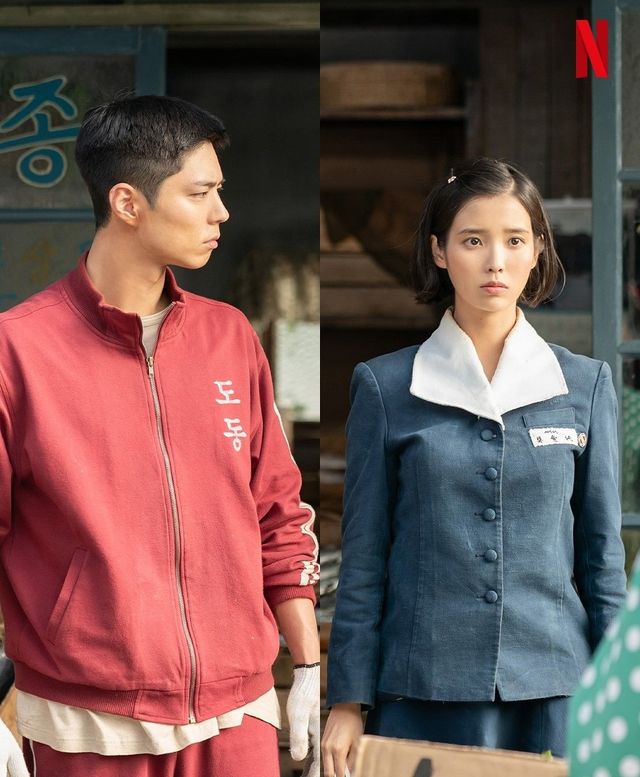 인스타그램 @netflixkr