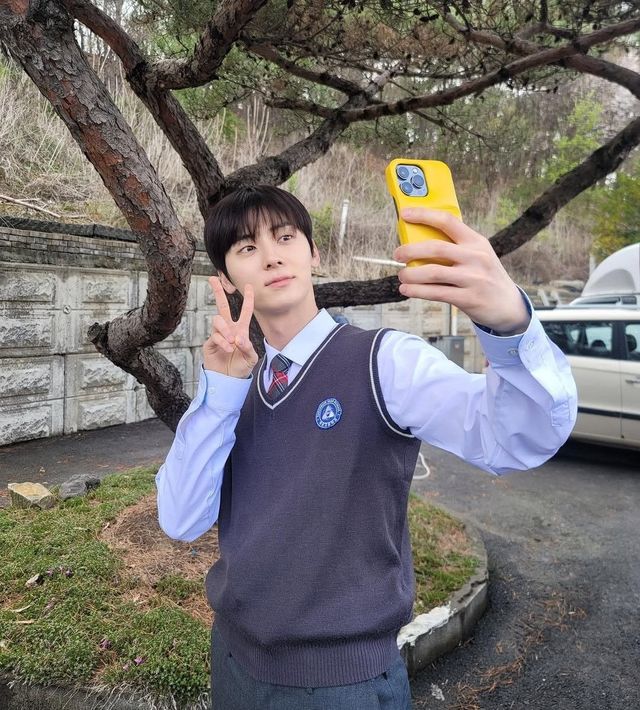 인스타그램 @optimushwang