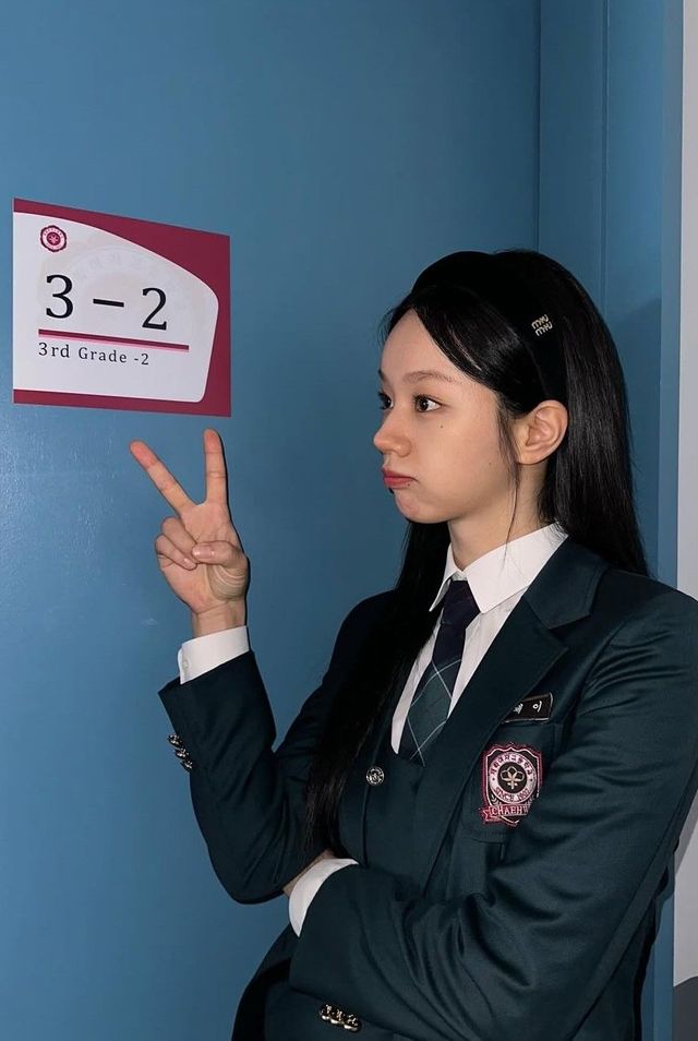 인스타그램 @hyeri0609