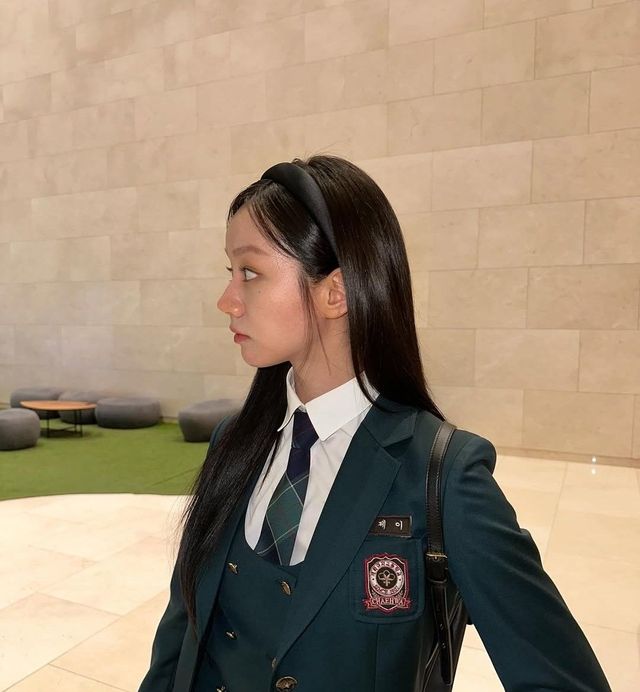 인스타그램 @hyeri0609