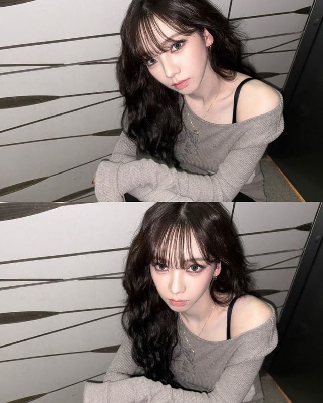 인스타그램 @katarinabluu