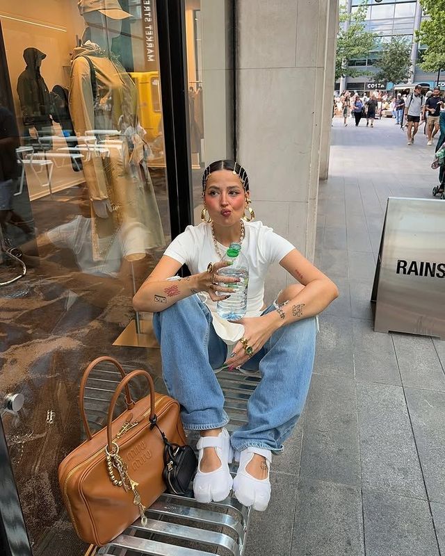 인스타그램 @irisloveunicorns