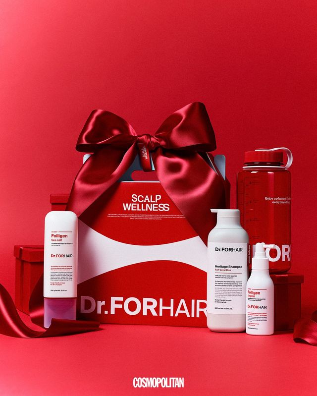 웰니스 키트 4만2천9백원 Dr.Forhair.