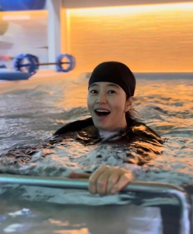 인스타그램 @hs_kim_95