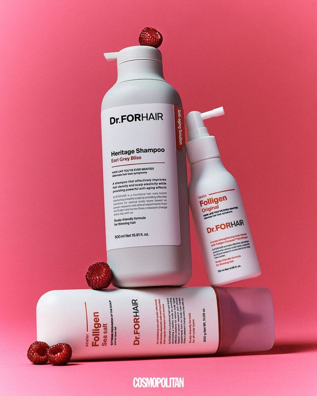 폴리젠 씨솔트 스케일러 2만4천원 모두 Dr.Forhair.