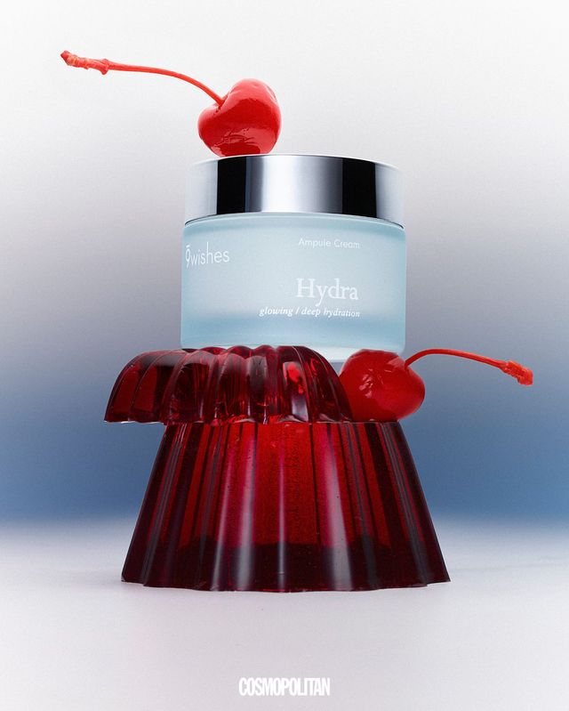 하이드라 앰플 크림 2만8천원 9wishes.