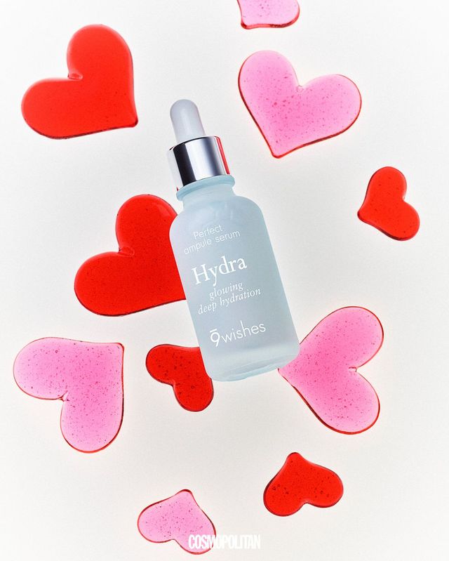  하이드라 앰플Ⅱ 1만9천5백원 9wishes.