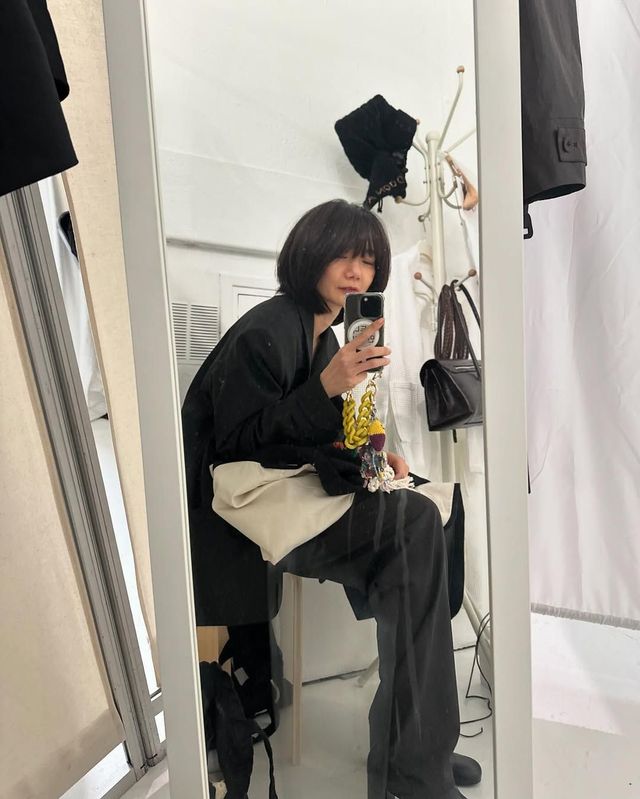 인스타그램 @doonabae