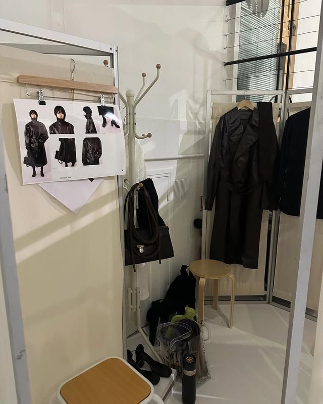 인스타그램 @doonabae