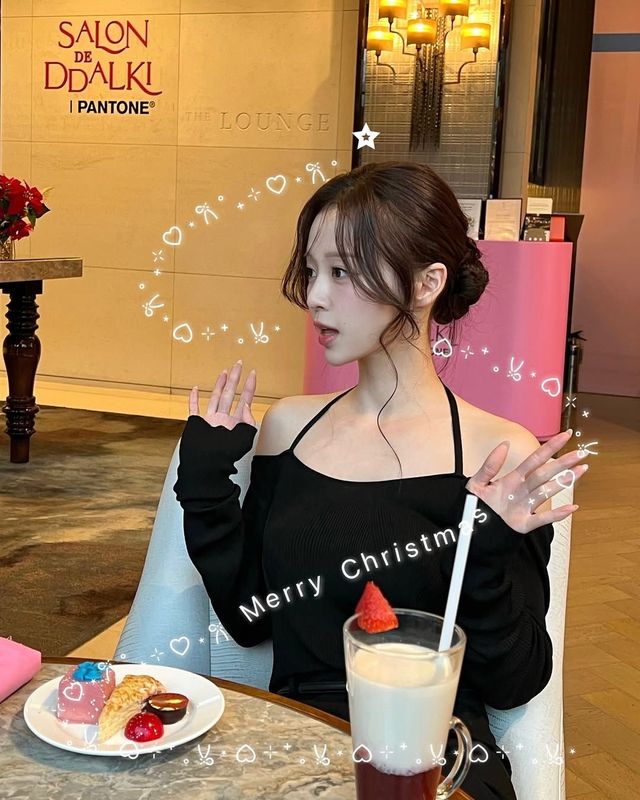 인스타그램 @seon.5