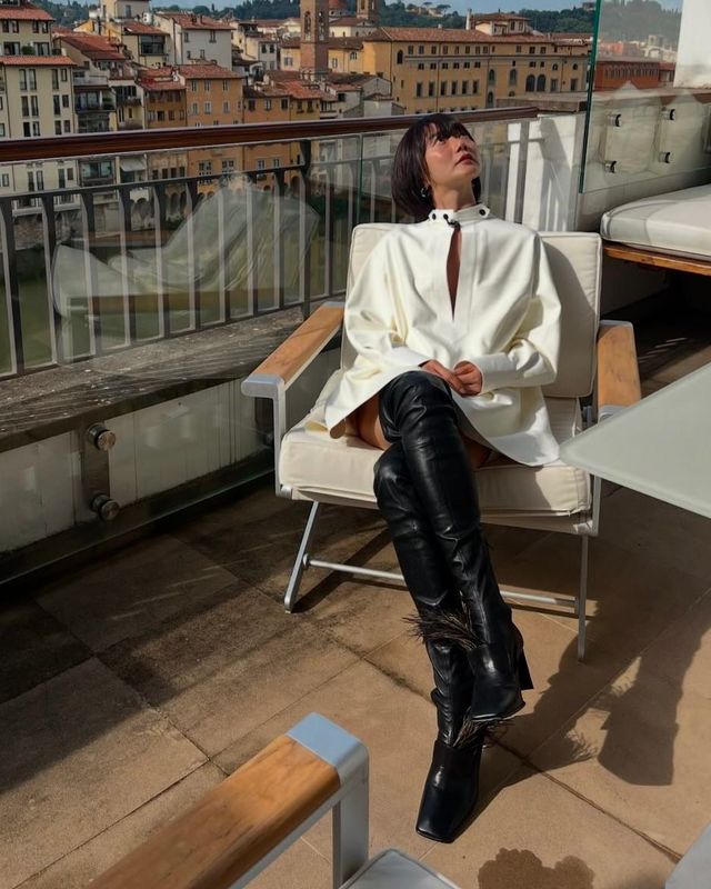 인스타그램 @doonabae