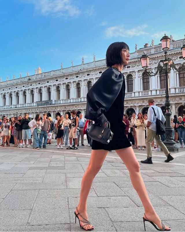 인스타그램 @doonabae