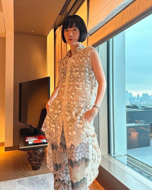 인스타그램 @doonabae