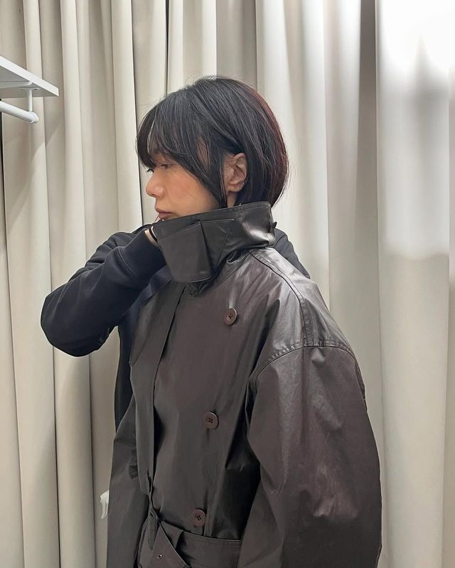 인스타그램 @doonabae