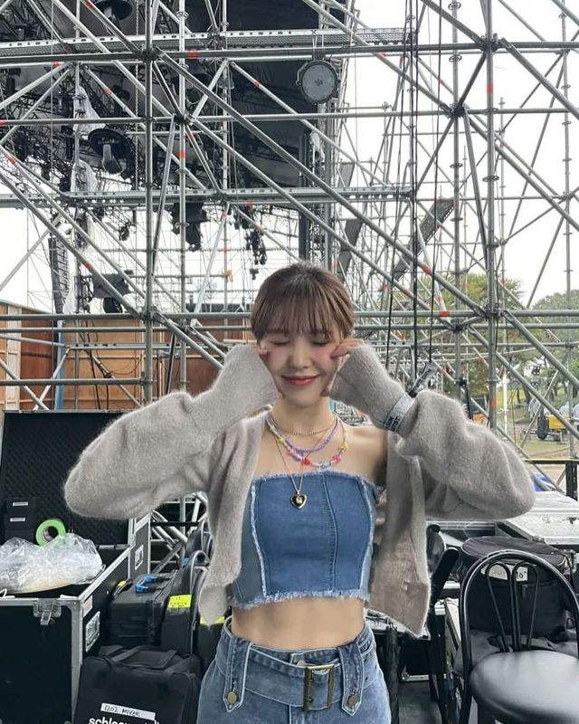 인스타그램 @todayis_wendy