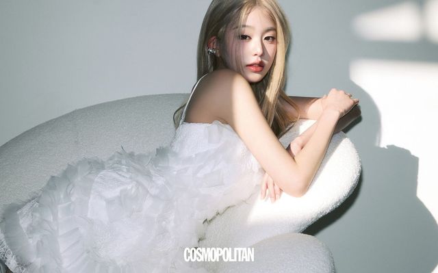 원앤온리 크리스틴 브라운 한 달용 2만5천원, 원데이 1만9천원 모두 Hapa Kristin.