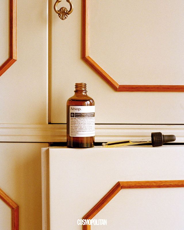 루센트 페이셜 컨센트레이트 14만9천원 Aēsop.