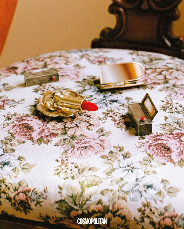 루즈 G 5만2천원 Guerlain.