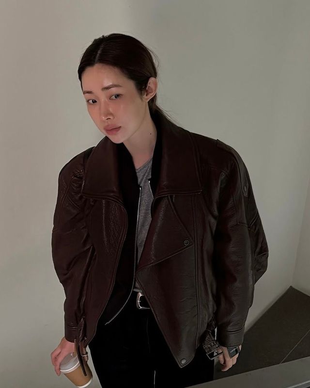 인스타그램 @ch_amii