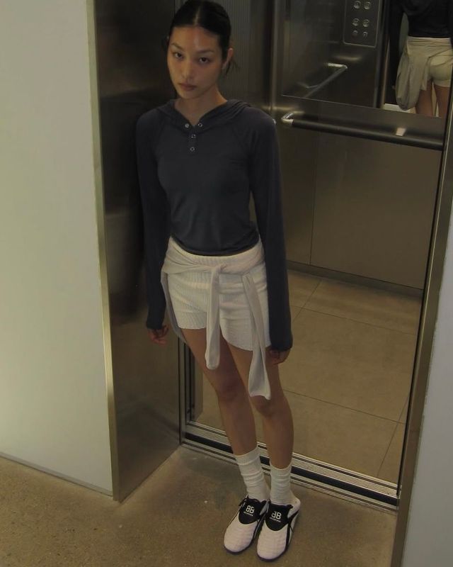 인스타그램 @bella_w.young