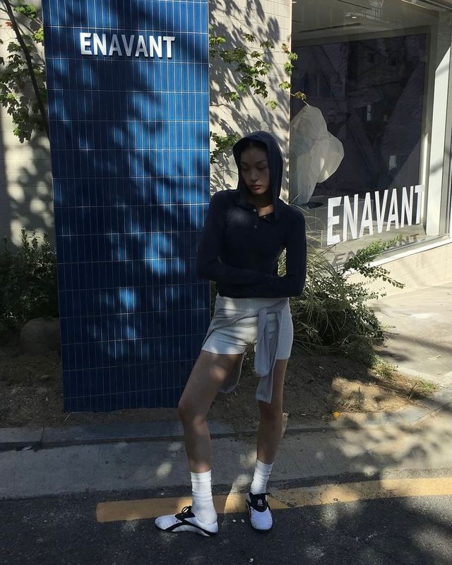 인스타그램 @bella_w.young