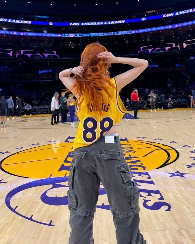 인스타그램 @jenaissante