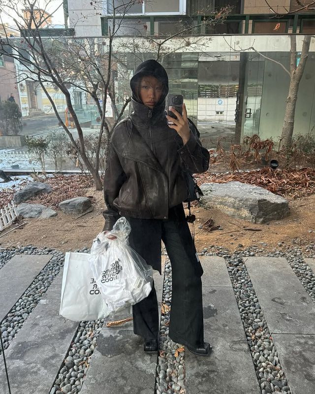 인스타그램 @dahyeshka