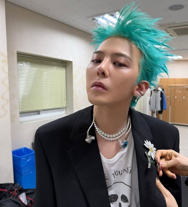 인스타그램 @ 8lo8lo8lowme