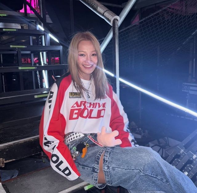 인스타그램 @hyoyeon_x_x