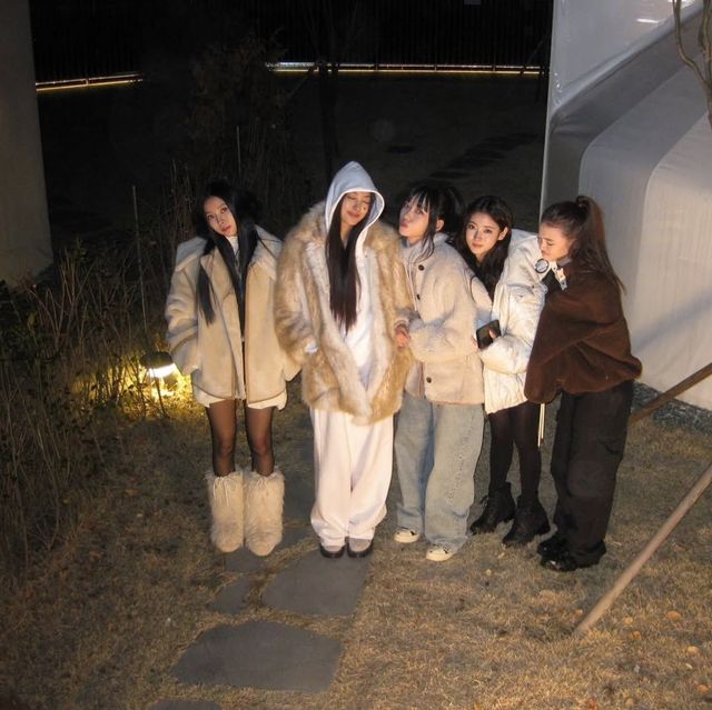 인스타그램 @meovv