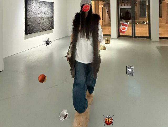 인스타그램 @meovv