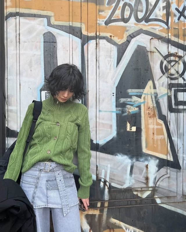 인스타그램 @jin_a_nana