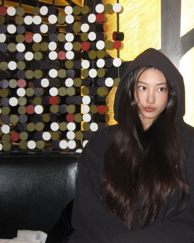 인스타그램 @meovv