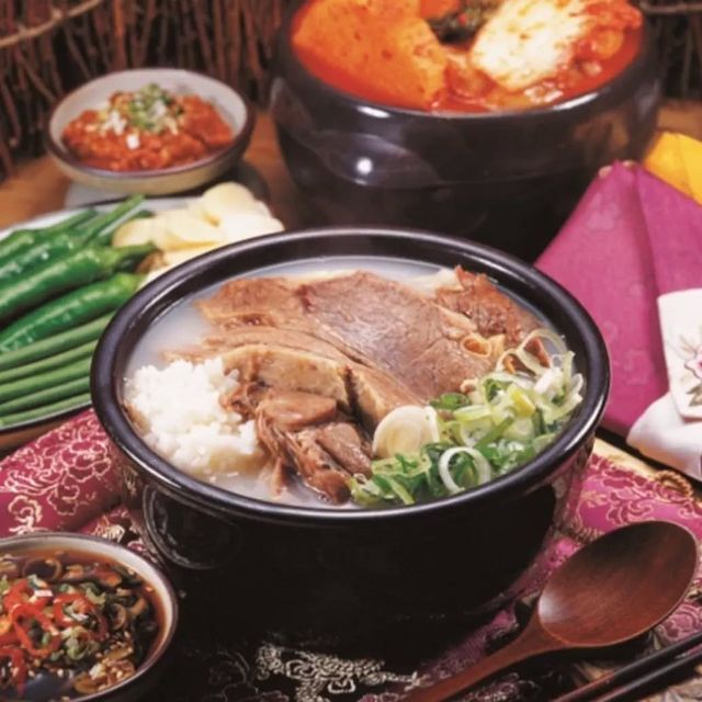 인스타그램 @ i.nam.jang.myeongdong