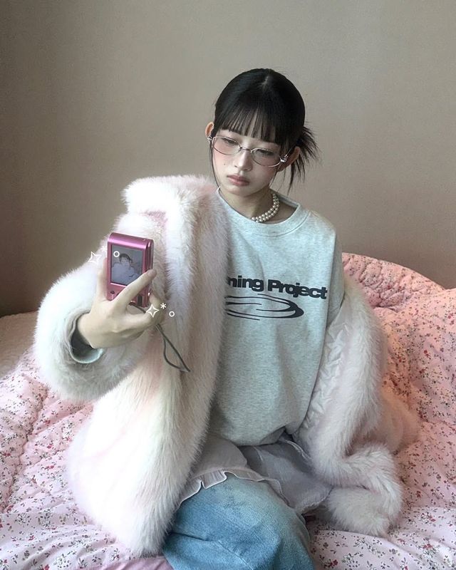 인스타그램 @reinyourheart