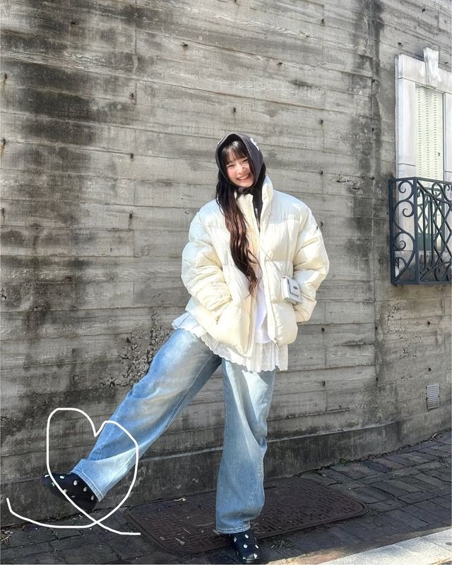 인스타그램 @reinyourheart