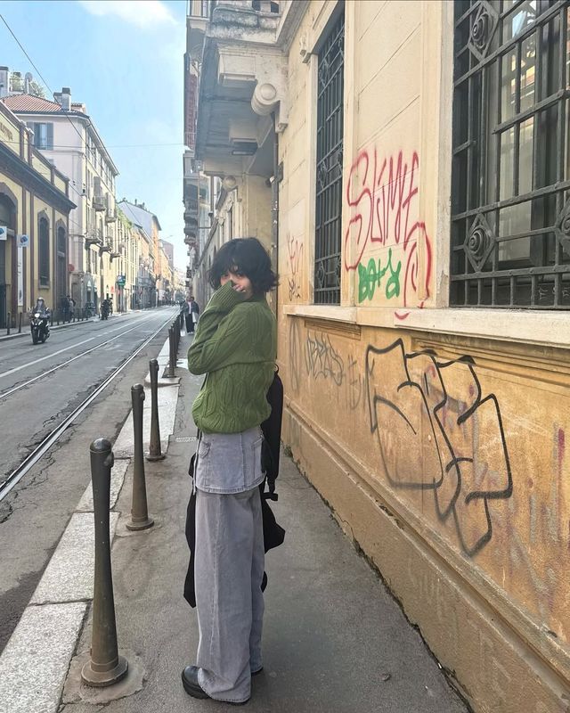 인스타그램 @jin_a_nana