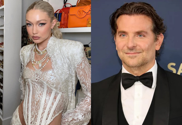 인스타그램 @gigihadid, 나무위키