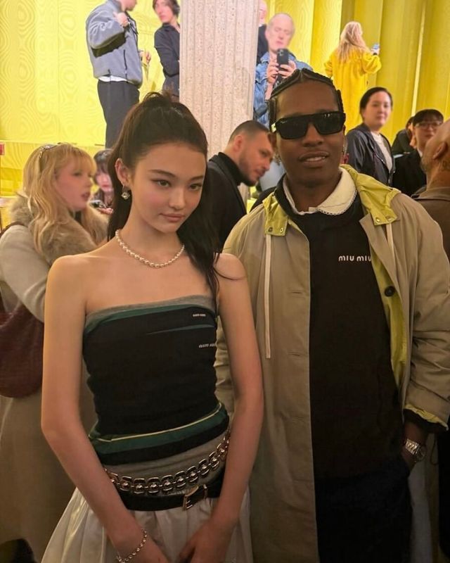 인스타그램 @meovv